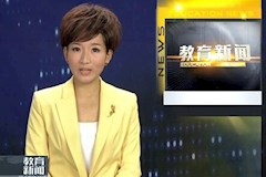 SCTV8：MILE米乐官方网站举行2015届毕业生就业双选会