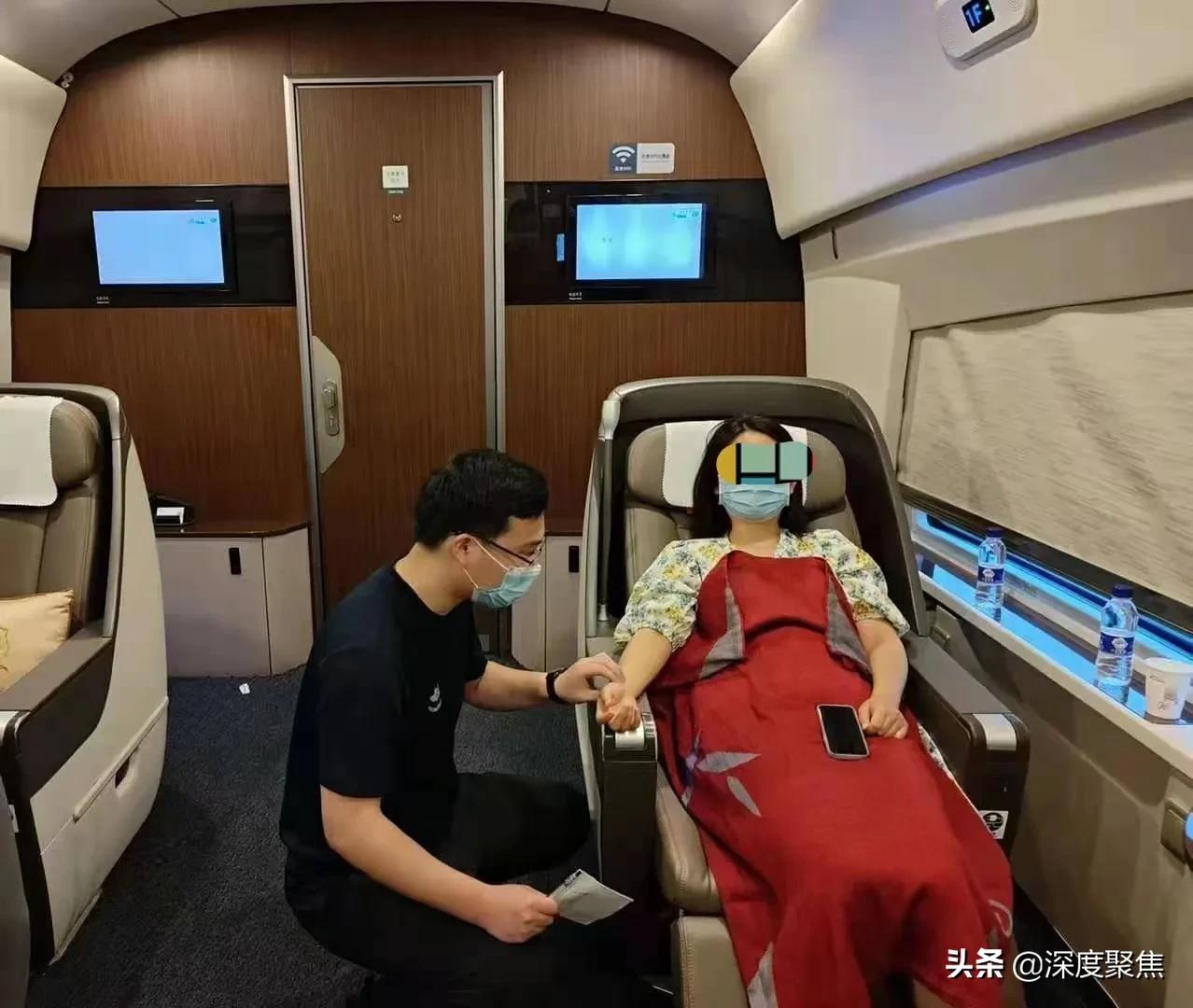 地震停车乘客发病 MILE米乐官方网站附属绵阳医院研究生妙手回春