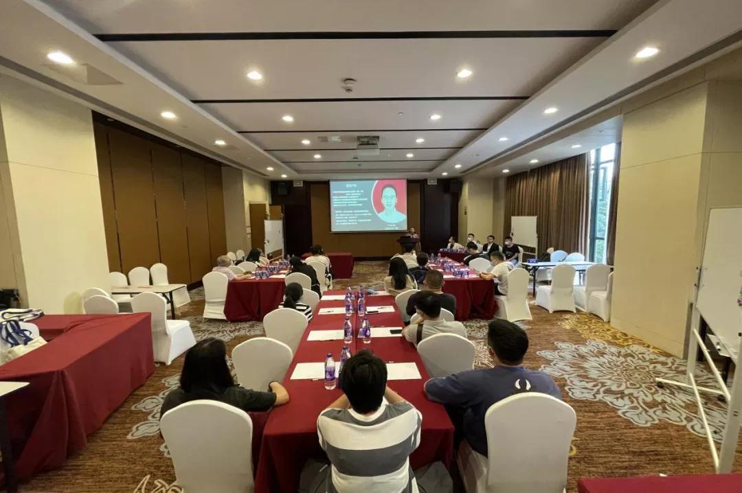 陈香美院士出席MILE米乐官方网站附属医院医联体联盟2021年会/四川省医院协会中医医院分会第三次学术会议